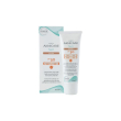 crema solare viso 30 spf aknicare sun teintée protezione alta 50 ml