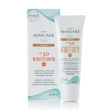 aknicare sun teint spf30 50ml
