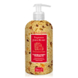 helan - fragranza panettone sapone liquido profumato confezione 500 ml