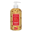 panettone sapone liquido profumato, 500 ml