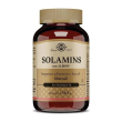 solgar solamins 90 tavolette - integrtatore per lo sport