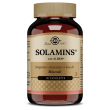 solamins tavolette 138,3 g compresse