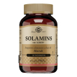 solamins integratore alimentare di minerali, 90 tavolette