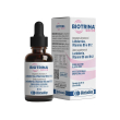 biotrina gocce integratore vitamine b6 b12 per sistema immunitario 20 ml - varie