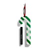 rougj candy christmas mascara extra volume