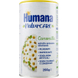 humana naturcare - estratto granulare istantaneo di camomilla 200 g