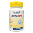 longlife lisozima forte 60 capsule - integratore per il sistema immunitario