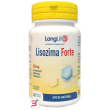longlife lisozima forte 60 capsule vegetali da 600 mg