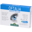 gocce oculari monodose oftalia 2 strip da 5 fiale 0,5 ml 10x0,5 ml