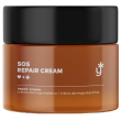 biohempathy sos cream crema riparatrice intensiva con canapa biologica lenitiva idratante per pelle