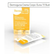 dermoguna crema corpo tonificante 15 bustine