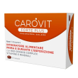 carovit forte plus programma solare 30 capsule - integratore per l'abbronzatura