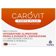 carovit forte plus solare 30 capsule