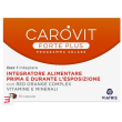 carovit forte plus programma solare 30 capsule bl