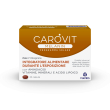 carovit melanin, programma solare, 20 capsule