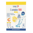 longlife c cpx 1000 fizz 20cpr