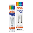 massigen magnesio potassio plus (20 compresse effervescenti)