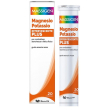 massigen magnesio potassio plus 20 compresse effervescenti