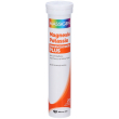 massigen magnesio e potassio effervescente plus 86 g compresse efferve