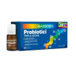 massigen probiotici 10 flaconcini 8ml