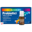 massigen probiotici 10 flaconcini x 8 ml