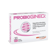 probiogineck integratore equilibrio flora intestinale 20 capsule - pool pharma