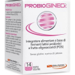 probiogineck integratore alimentare 14 capsule
