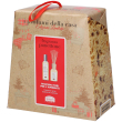 helan panettone fragranza panettone-set profumatori per l'ambiente 2x1