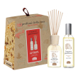 profumi casa set panettone