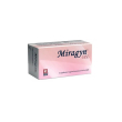 miragyn - gel vaginale lenitivo 6 flaconcini da 6 ml