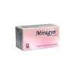 miragyn gel vaginale 6 applicatori x ml 6x6 ml vaginale