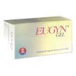 eugyn gel - dispositivo medico per somministrazione vaginale 8 x 6 ml