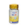 nac 600 integratore antiossidante 60 capsule - longlife