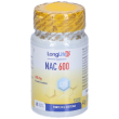 longlife nac 600 integratore alimentare 42 g capsule