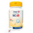 longlife nac 600mg 60 capsule