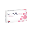 nopapil 10 ovuli vaginali - dispositivo medico contro il papilloma virus