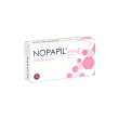 nopapil 10 ovuli vaginali pz vaginali