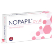 nopapil ovuli 10 ovuli vaginali