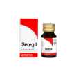 seregil 30 perle - integratore per l'alopecia androgenetica
