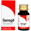 seregil 30 perle - integratore per il trattamento dell'alopecia androgenetica