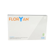 floryan fermenti lattici boswellia aiuto digestione 10 capsule - varie