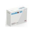 marek d3 20bust