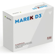 marek d3 20 bustine