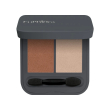 euphidra ombretto duo eyeshadow od02 warm - zeta farmaceutici