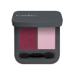 euphidra ombretto duo eyeshadow od03 rosy - zeta farmaceutici