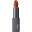descrizione rossetto cremoso dal finish mat per un colore pieno. indicato per pelli sensibili.  test
