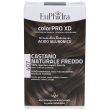 euphidra colorpro xd, colorazione permanente 407 castano naturale freddo, kit completo