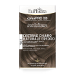euphidra color-pro xd507 castano chiaro