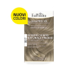 zeta farmaceutici euphidra colorpro xd 807 biondo chiaro naturale f colore + attivante + balsamo + c