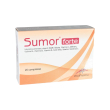 somer forte integratore multivitaminico per il benessere dell'umore 20 compresse - varie